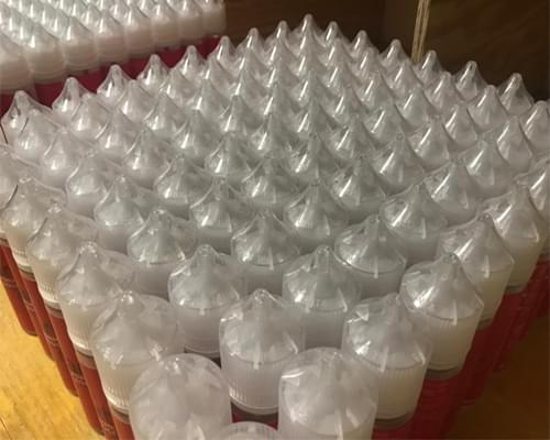 Sweetch Création START